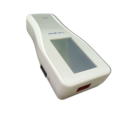 Analisador de imunoensaio de fluorescência resolvido por tempo útil portátil LTRIC-300
