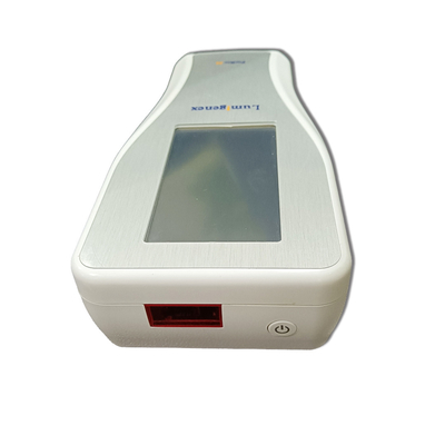 Analisador de imunoensaio de fluorescência resolvido por tempo útil portátil LTRIC-300