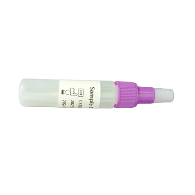 Kit de teste rápido de antígeno Lumigenex Helicobacter Pylori ouro coloidal com certificado CE
