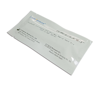 Analisador LP-100 de For Dry Chemistry da impressora de Bluetooth