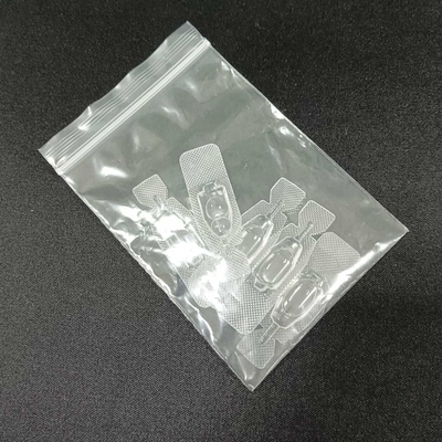 Kit de teste rápido de antígeno de vírus corona, kit de teste de antígeno CE ouro coloidal