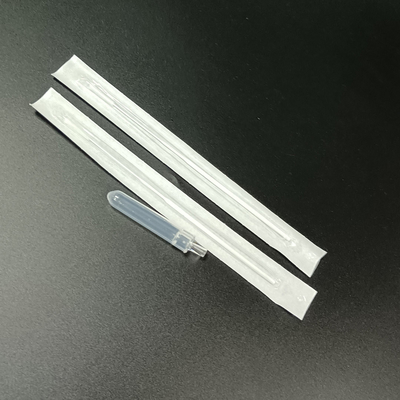 Kit de teste rápido de antígeno portátil, dispositivo de teste rápido SARS-CoV-2 Ag