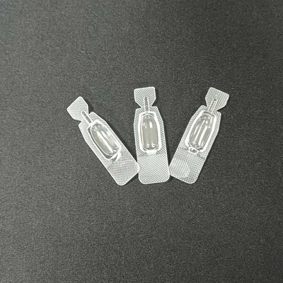 Kit de teste rápido de antígeno (TRFIA) Ensaio imunocromatográfico