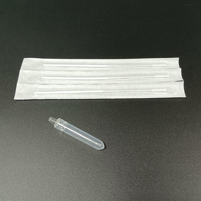 Kit de Teste Rápido de Antígeno (TRFIA) Imunocromatográfico Completo Qualitativo