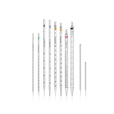 Pipeta Serológica Graduada CE, Pipeta Serológica 10ml
