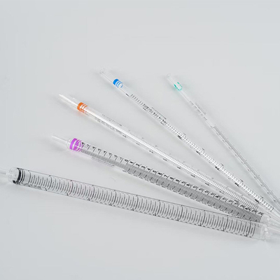 Pipeta Serológica Graduada CE, Pipeta Serológica 10ml