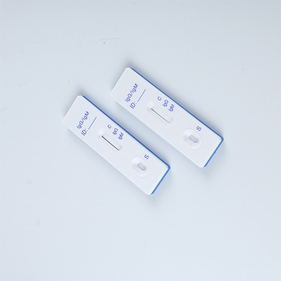 Kit de teste Covid IgG IgM