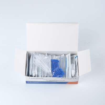 Kit de teste Covid IgG IgM