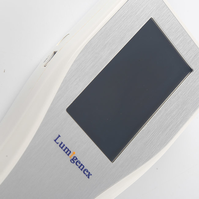 Analisador de imunoensaio fluorescente resolvido por tempo OEM portátil