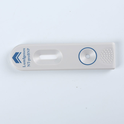 Marcador cardiovascular congestivo da parada cardíaca de Kit For NT-ProBNP TRFIA do teste