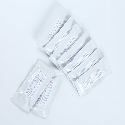 Kit de teste rápido NT-proBNP de anticorpo de alta sensibilidade 20 testes/caixa