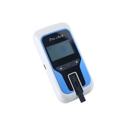 Analisador químico seco de sangue OEM com sistema de comunicação de dados 3000