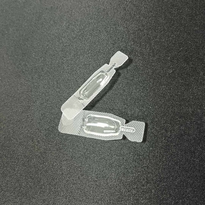 Kit de teste rápido de cotonete para SARS-CoV-2 20 minutos Coleta em casa