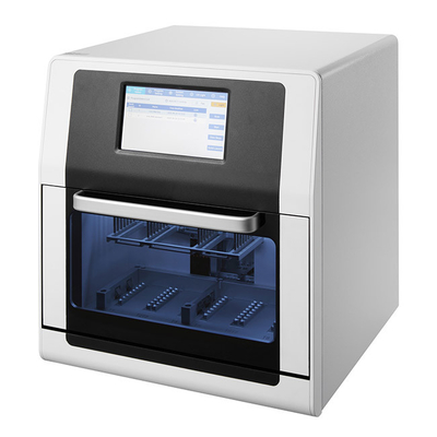 Extrator Automatizado de Ácido Nucleico Teste de PCR de Monkeypox Virus 32 Canais