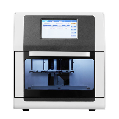 Extrator Automatizado de Ácido Nucleico Teste de PCR de Monkeypox Virus 32 Canais