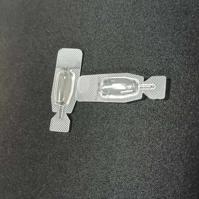 Kit de autoteste rápido de antígeno de 20 minutos para cotonete nasal para diagnóstico médico com
