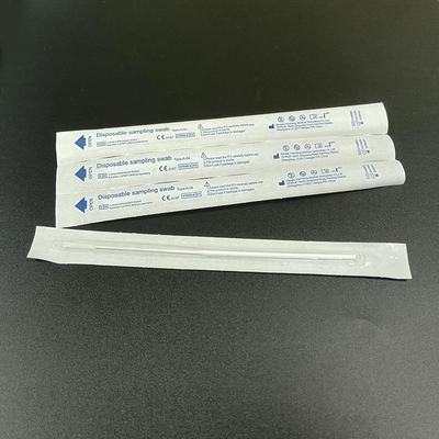 Kit de teste rápido de antígeno de vírus corona, kit de teste de antígeno CE ouro coloidal