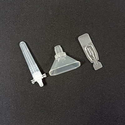 Pacote individual Kits de teste rápido de antígeno SARS-CoV-2 (Saliva)