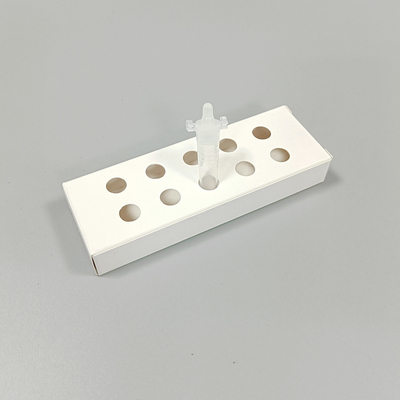 Saliva como amostras de kits de teste rápido de antígeno SARS-CoV-2 para Covid19