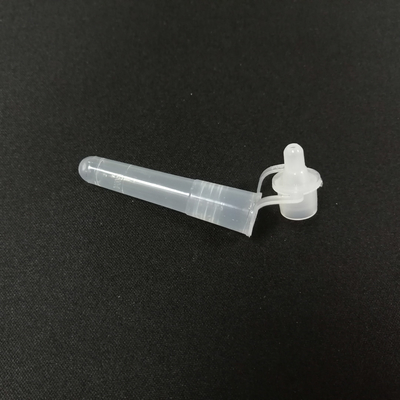 Kit de teste rápido de antígeno Covid-19 de alta precisão Saliva 95,56% de sensibilidade