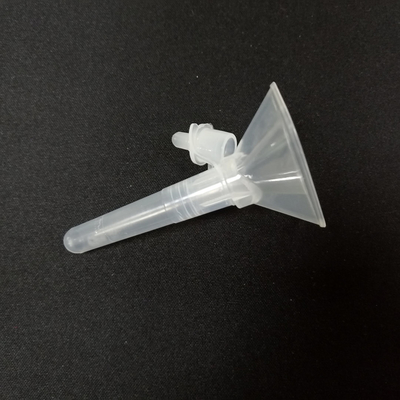 Kit de teste rápido de antígeno de saliva para diagnóstico médico 25 peças para SARS-CoV-2