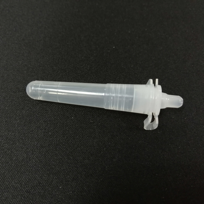 Kit de teste rápido de antígeno de saliva para diagnóstico médico 25 peças para SARS-CoV-2