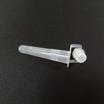 Registro da Malásia Kits de teste rápido de antígeno SARS-CoV-2 (Saliva) para autoteste