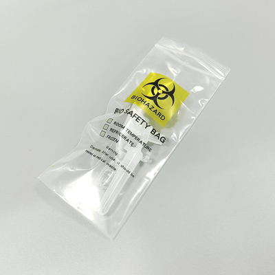Kit de teste doméstico de saliva de antígeno CE, kit de autoteste de saliva Covid-19 com 99,67% de especificidade