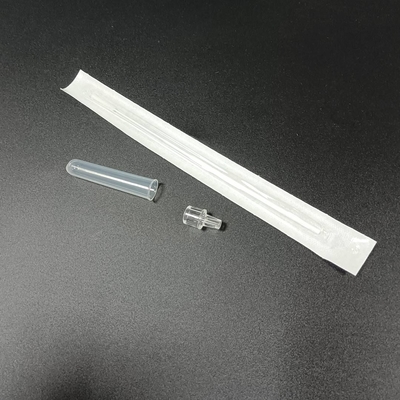 Kit de detecção rápida de antígeno de 20 minutos, conjunto de teste de antígeno de 25 peças