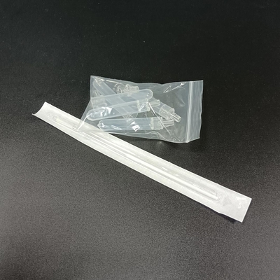 20 minutos 25 unidades de kit de teste rápido de antígeno ouro coloidal com certificação ANSM