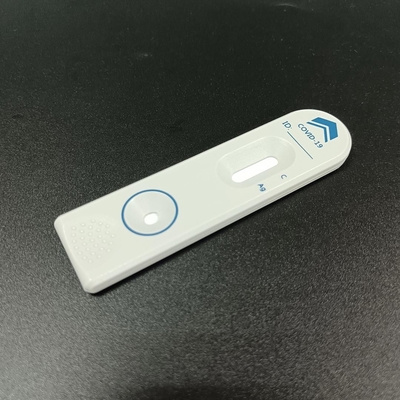 Kit de teste rápido de antígeno (TRFIA) com tecnologia resolvida no tempo