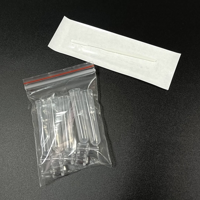 Kit de teste rápido de antígeno SARS-CoV-2 (ouro coloidal)