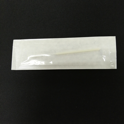 Kit de teste rápido de antígeno (ouro coloidal) qualificado pela UE, lista no BfArM