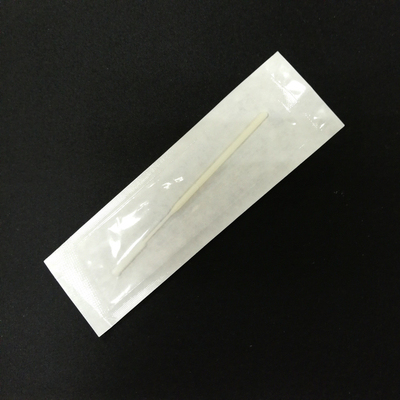 Swab nasal de teste rápido combinado de antígeno de ouro coloidal para gripe A+B