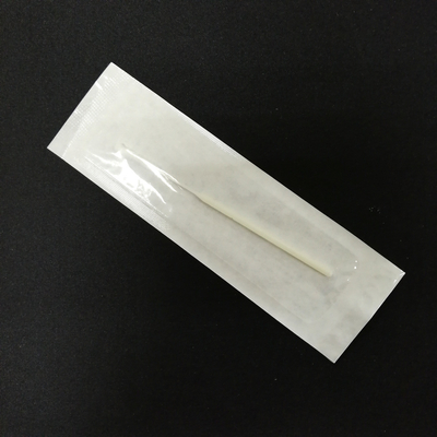 Fornecimento de fábrica Kit de teste rápido de antígeno Covid-19 (ouro coloidal) para uso médico