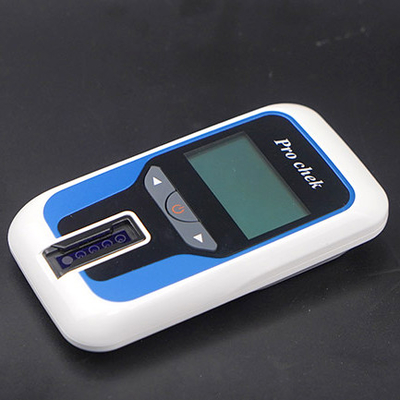 OEM seco do analisador da química do teste da creatinina com sistema 3000 de transmissão de dados