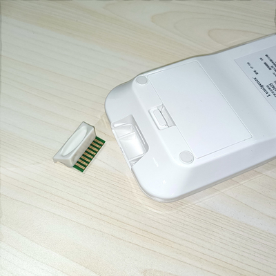 Analisador de química seca para teste de glicose OEM com saída USB