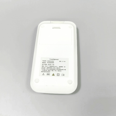 Analisador portátil de química seca de ácido úrico OEM disponível