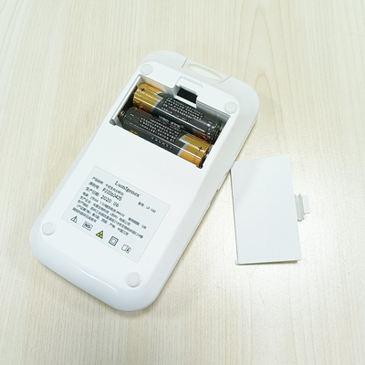 Analisador de Química Seca para Teste de Função Renal Clínico Portátil