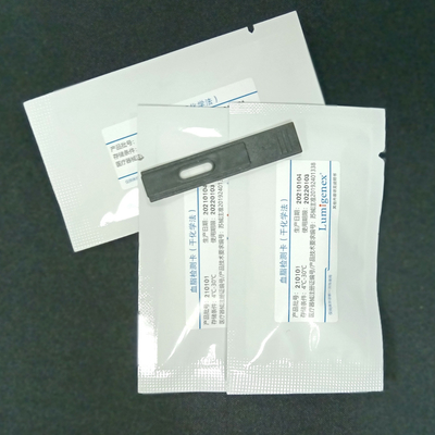 20 peças de kits de teste rápido de auto-IgM IgG com certificação ISO13485