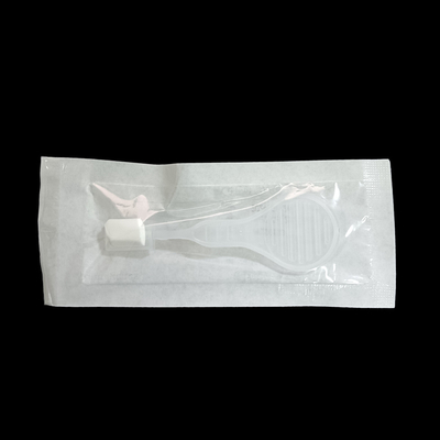 Kit de Detecção Rápida de Antígeno Covid19 Saliva 20 Minutos Detenção