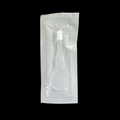 Kit de teste de antígeno de saliva Covid19 Detenção rápida de 20 minutos