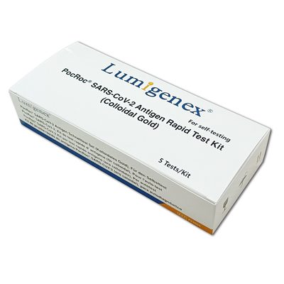Lista rápida de Kit Germany BfArM do teste do antígeno dos testes Covid19 do auto